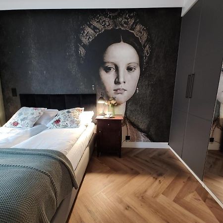 Arte Apartments - Old Town Gdańsk Eksteriør bilde